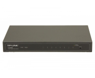 TP-Link 8p TL-SG2008 Rack (8x10/100/1000Mbit) - 206013 - zdjęcie 9
